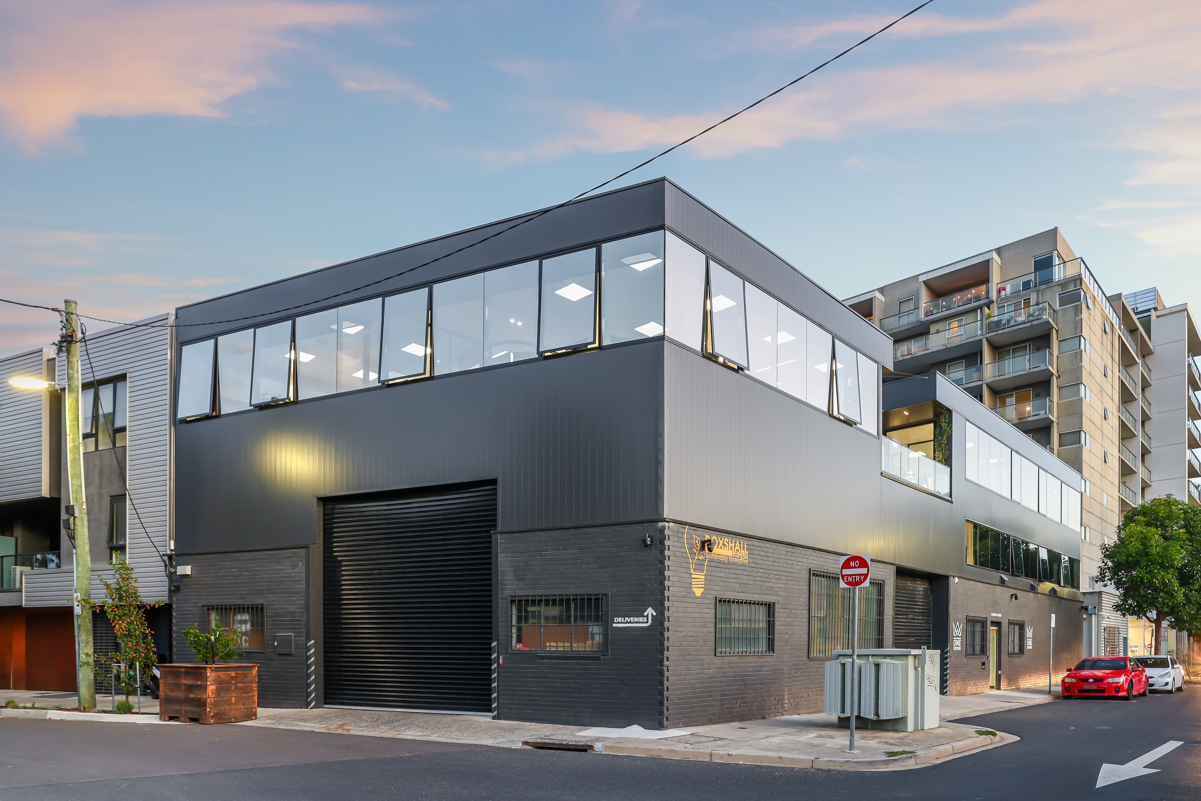 Why Establish a Virtual Office in Footscray?