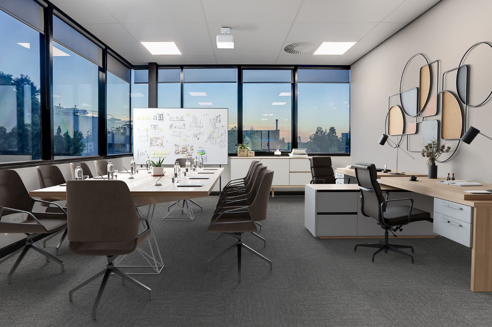 What is a Coworking Space? A Complete Guide for Modern Businesses